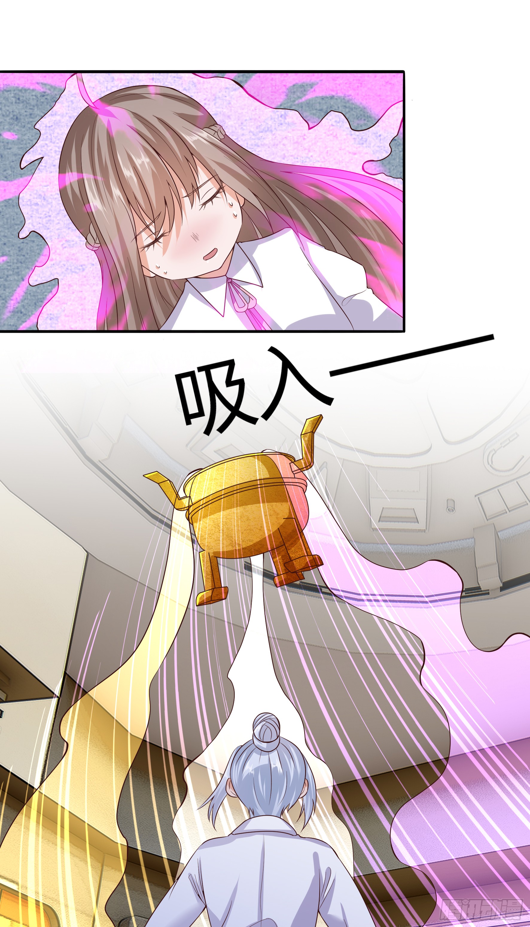 Fairy Demon Dad Chapter 10 Bahasa Indonesia